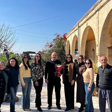 Rizokarpaso Revakli Ev Guest House מראה חיצוני תמונה