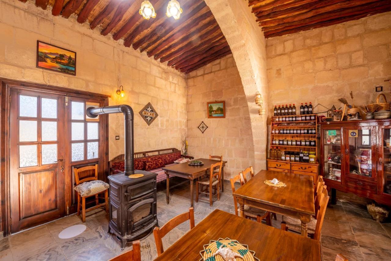Rizokarpaso Revakli Ev Guest House מראה חיצוני תמונה