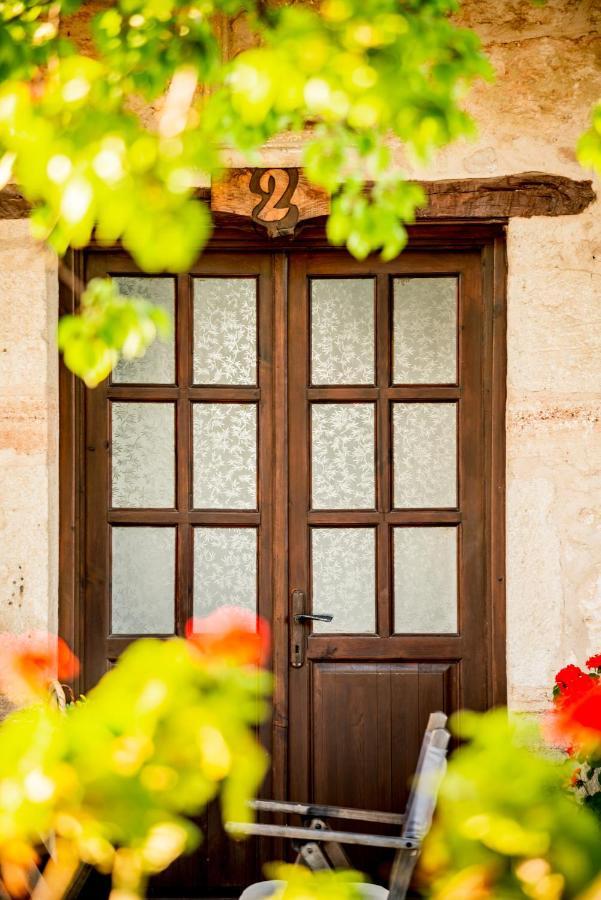 Rizokarpaso Revakli Ev Guest House מראה חיצוני תמונה