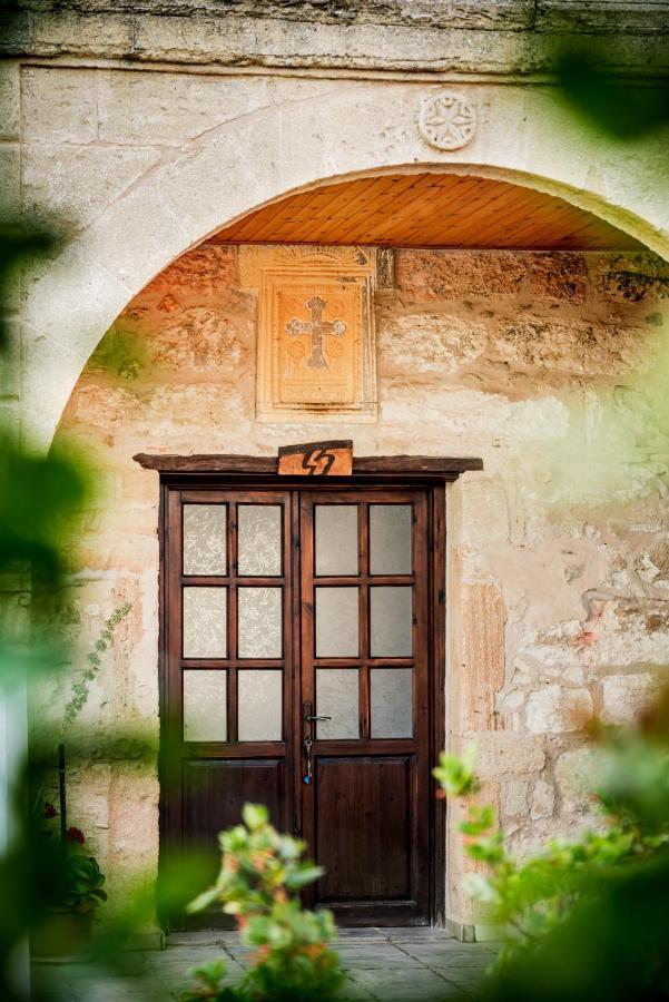 Rizokarpaso Revakli Ev Guest House מראה חיצוני תמונה