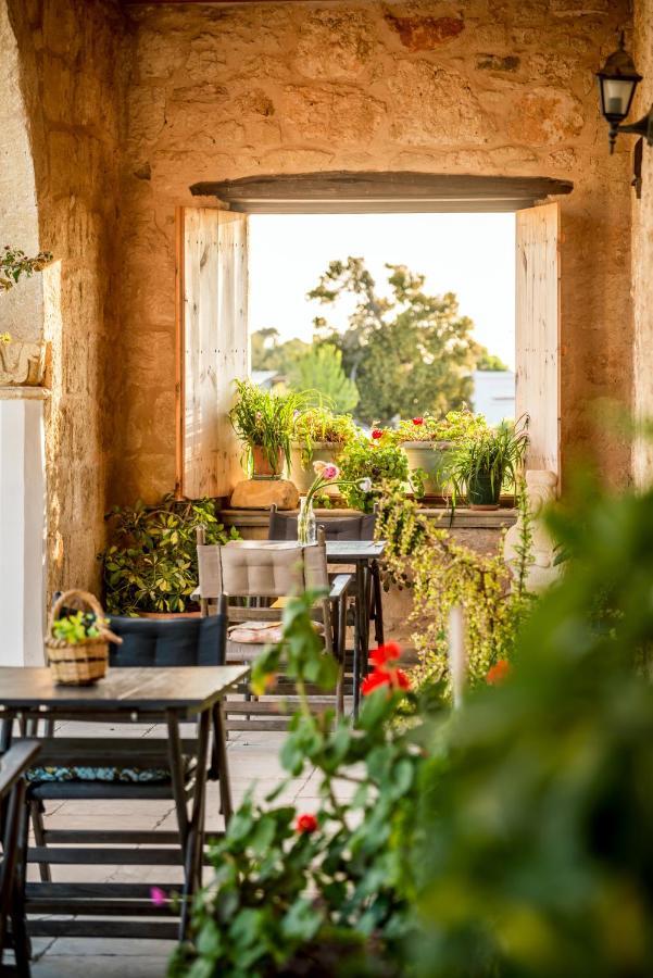 Rizokarpaso Revakli Ev Guest House מראה חיצוני תמונה