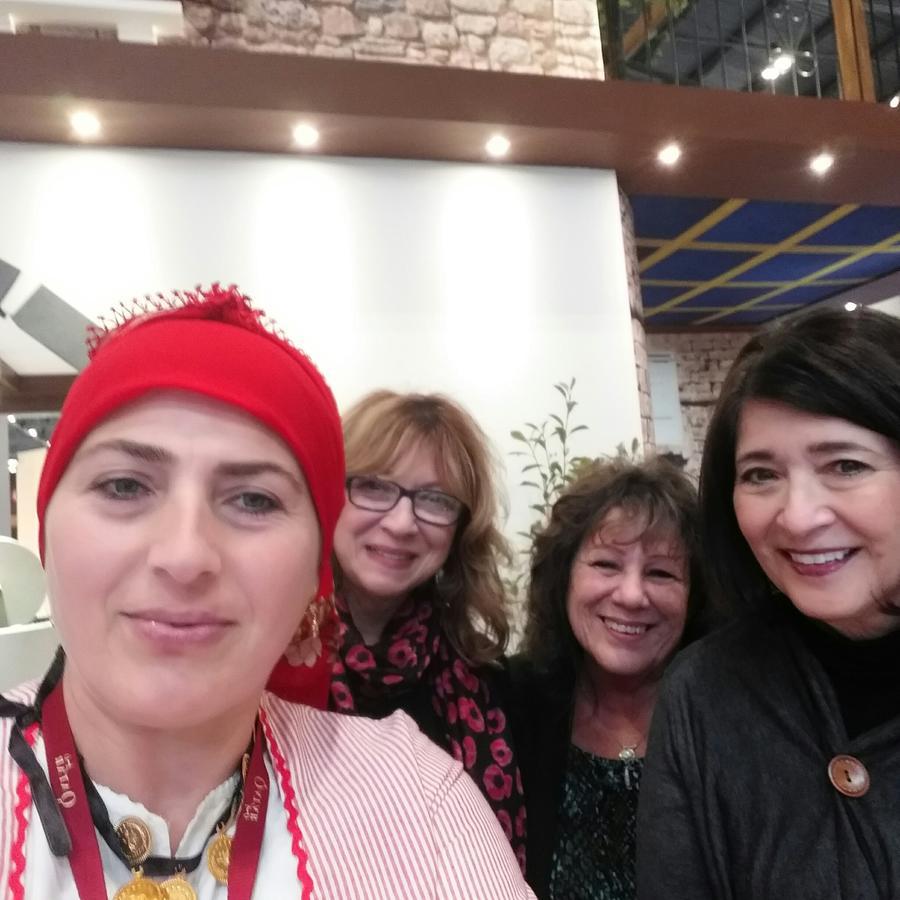 Rizokarpaso Revakli Ev Guest House מראה חיצוני תמונה